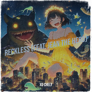 Reckless (Explicit)
