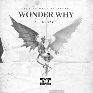 Wonder Why (feat. 303FRANK & Scooter Loc) [Explicit]