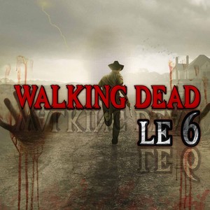 Walking Dead (Explicit)