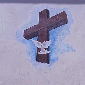 LA VERDAD (feat. Benya & Dkey)