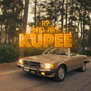 KUPEE (feat. BAD ART) [Explicit]