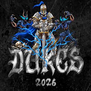 Dukes 2026 (Hjemmesnekk) (feat. Basshaug, HOVDEPINE & Ludde) (Explicit)