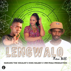 Lengwalo