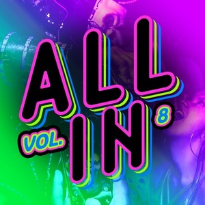 All In, Vol. 8