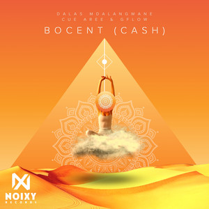 Bocent (Cash) (Daniele Soriani & Gianrico Leoni Vision Remix)