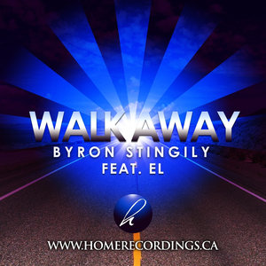 Walk Away (Ron Carroll BMC Vocal Mix)