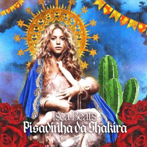 Pisadinha da Shakira
