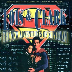 Lois & Clark: The New Adventures Of Superman