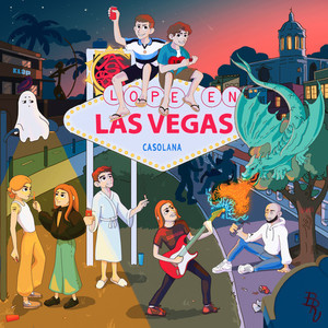 Casolana - Una de Frees