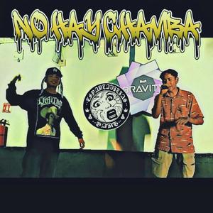 No hay chamba (feat. Zektor KR) (Explicit)