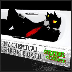 MY CHEMICAL SHARPIE BATH (Explicit)