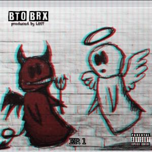 BTO BRX-EP.1 (Explicit)