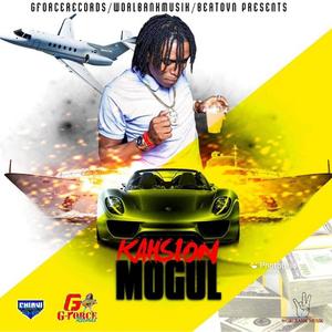 Mogul (feat. 1Gforce) (Explicit)