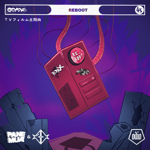 Reboot (Original Mix)