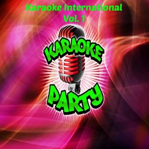 Karaoke International Party, Vol. 1