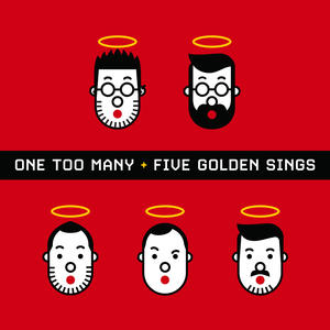 Five Golden Sings