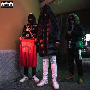 Do it live(feat. VinsHoodStar & Harmann) (Explicit)