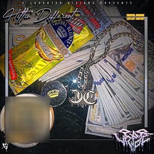 Hittin' Different (feat. RelapZe) (Explicit)