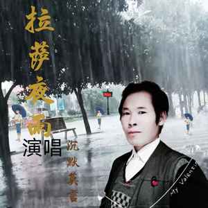 拉萨夜雨