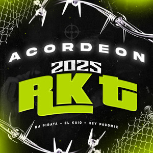 ACORDEON RKT 2025