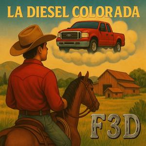 La Diesel Colorada