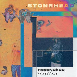 HAPPY 2K22 FREESTYLE (Explicit)