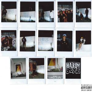 The Hardy Tape (Explicit)