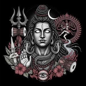 SHIVA (DUB MIX)