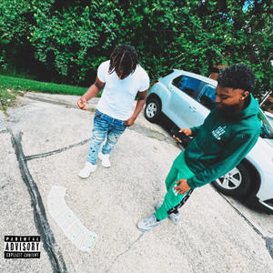 Vengeance (feat. Sahlow) (Explicit)