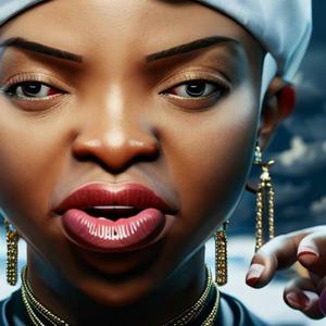 Diss on Scarlet (Explicit)