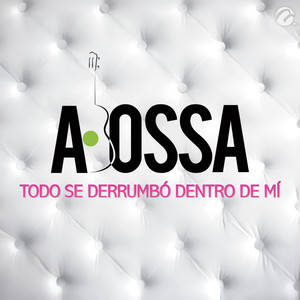 Todo Se Derrumbó Dentro de Mí