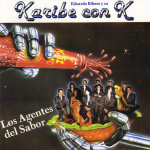 Los Agentes del Sabor