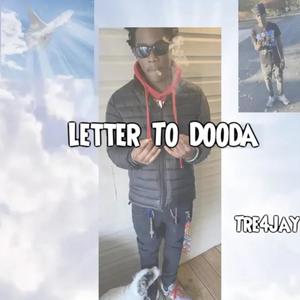 Letter To Dooda (Explicit)