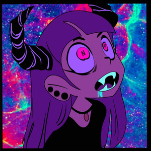 lavender lights (Explicit)