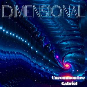 Dimensional (feat. Steel)