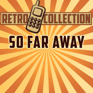 So Far Away(Intro)[Originally Performed By Carol King]