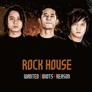 Rock House