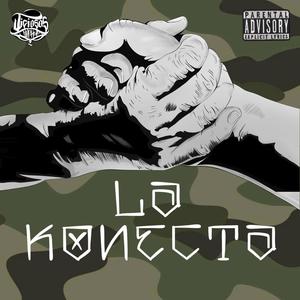 La konecta (feat. Falso LA, Sidu Martinez & Dj golpe el ronin)
