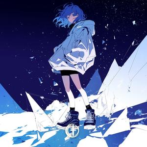 Forget (feat. FRANZSAIJEM, JB RICKY & Malin Horsevik) (Slowed|Reverb)