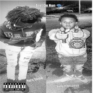 On Nun (feat. Yerc Slime) (Explicit)