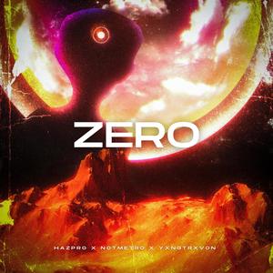 ZERO (feat. yxngtrevon! & notmetro) [Explicit]