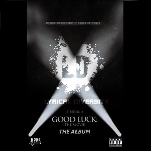 Good Luck: The Movie (Explicit)