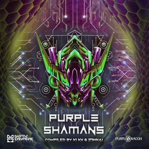 Purple Matter (Original Mix)