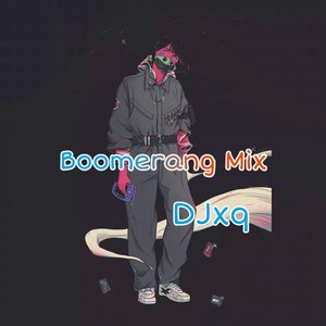 Boomerang Mix