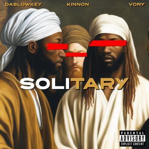 SOLITARY (feat. Vory) [Explicit]