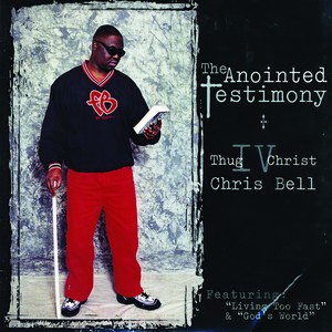 Running For My Life (Holyhiphop)