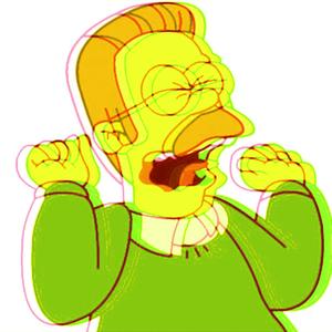 Ned Flanders