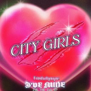 City Girls (Explicit)