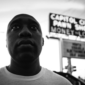 James Lemonade (Explicit)