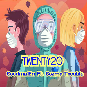 Twenty20 (Original Mix)